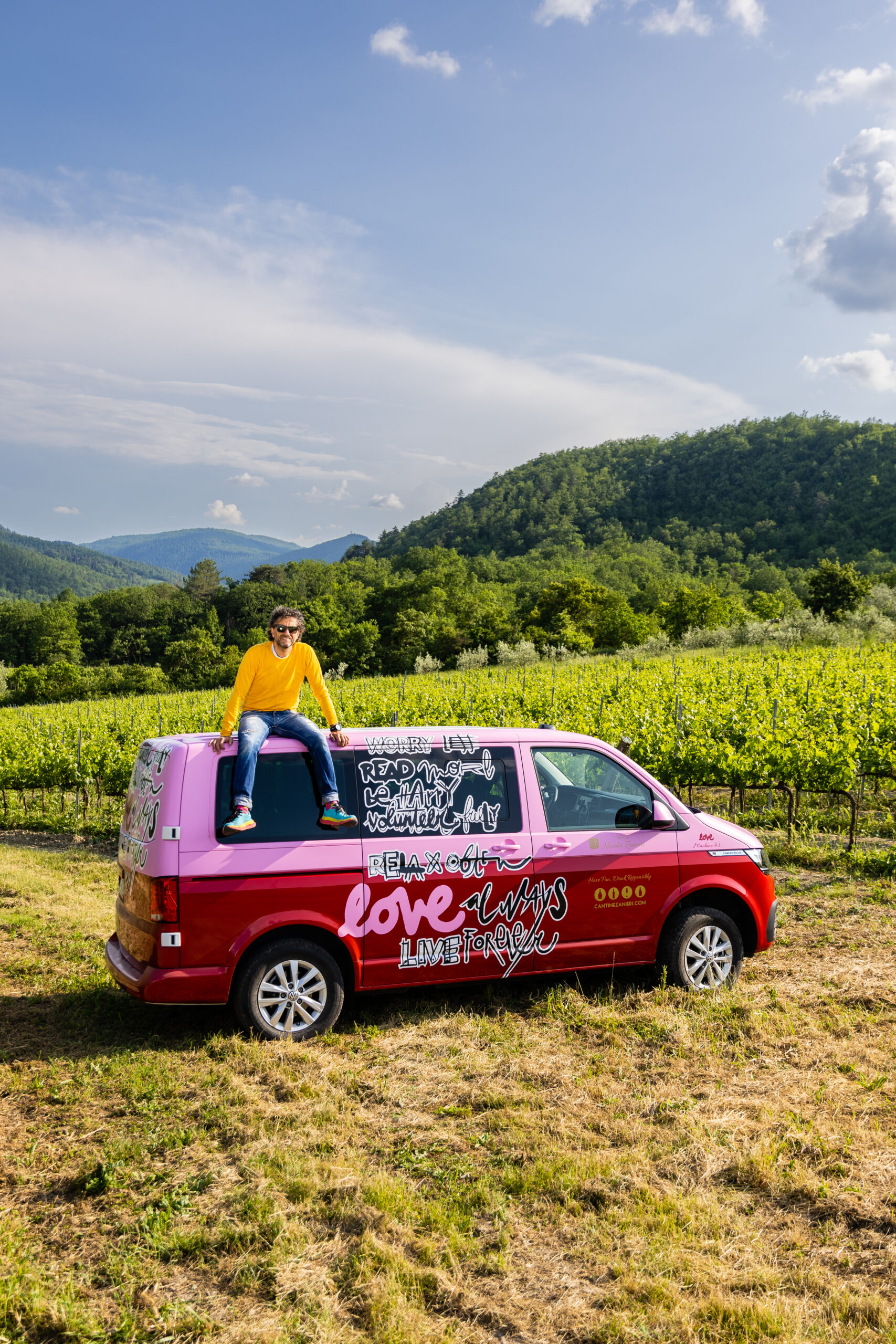 ValleyLife Mugello
