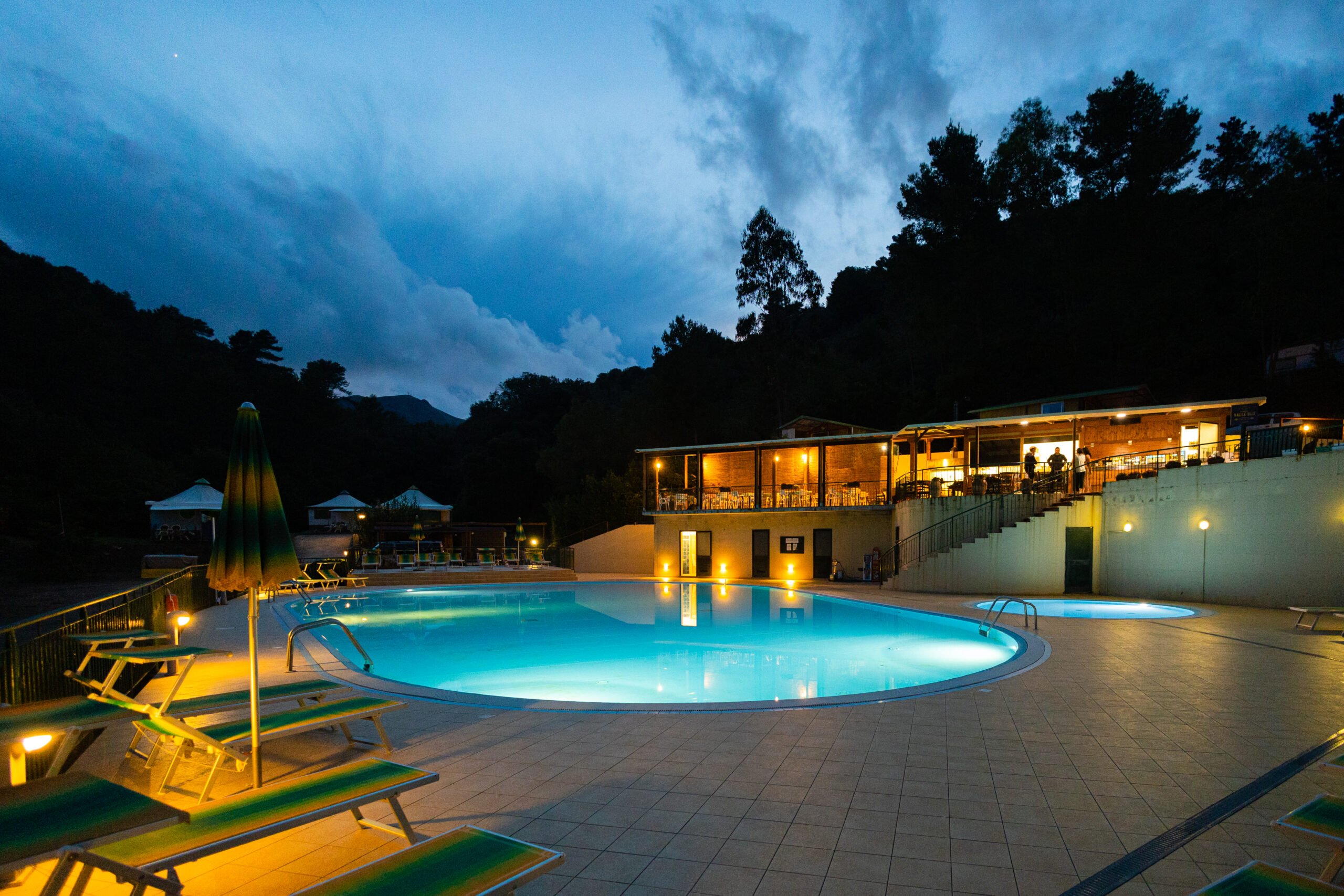 Canapai Camping – Emotional Spot